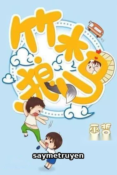 Trúc Mộc Lang Mã