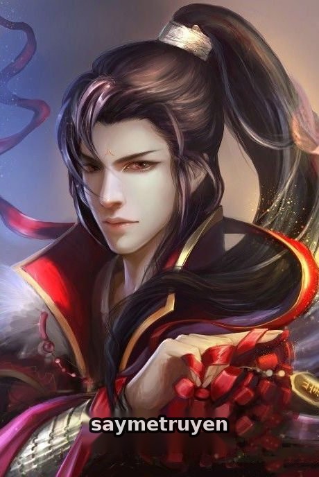 Trục Vương
