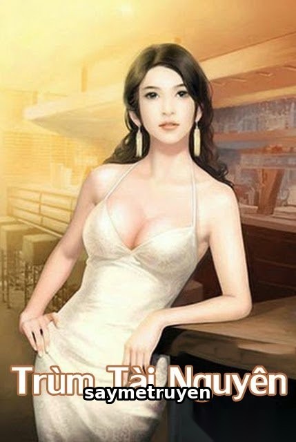 Trùm Tài Nguyên