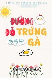 Trứng Gà Đường Đỏ
