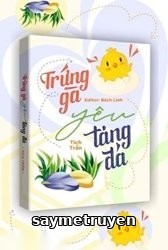 Trứng Gà Yêu Tảng Đá