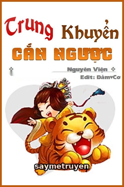 Trung Khuyển Cắn Ngược