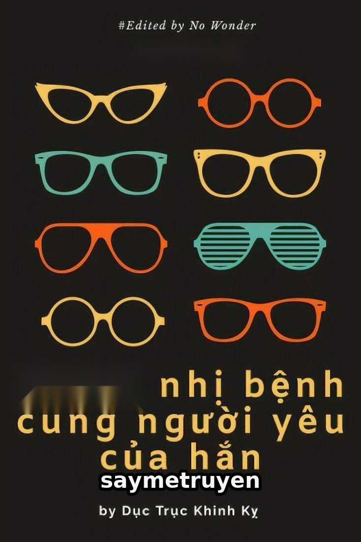 Trung Nhị Bệnh Cùng Người Yêu Của Hắn