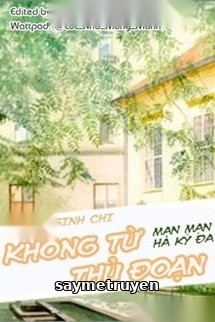 Trùng Sinh Chi Không Từ Thủ Đoạn