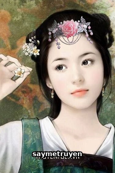 Trùng Sinh Lại Làm Sủng Phi