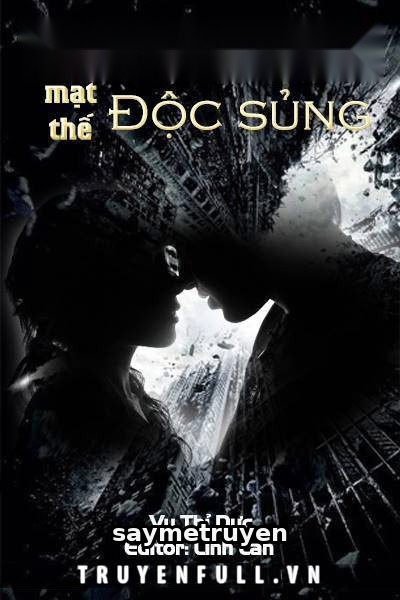 Trùng Sinh Mạt Thế Độc Sủng