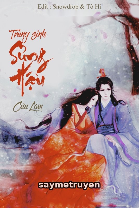 Trùng Sinh Sủng Hậu