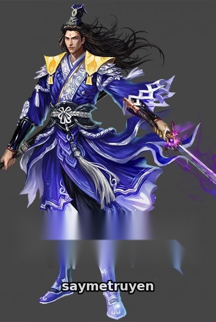 Trùng Sinh Thành Thái Tử