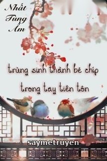 Trùng Sinh Thành Tiên Tôn Đích Chưởng Trung Thu