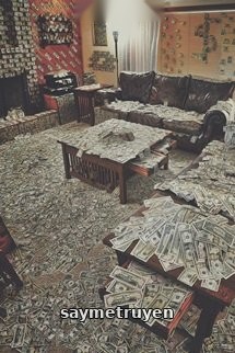 Trúng Số Độc Đắc