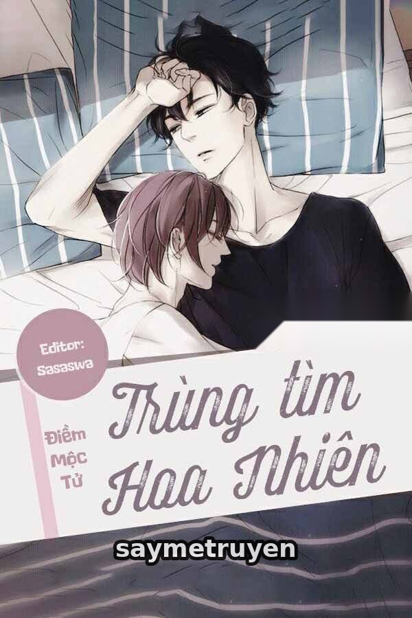 Trùng Tìm Hoa Nhiên