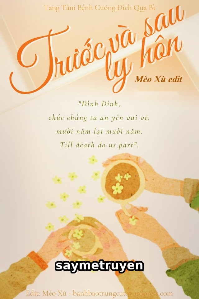 Trước Và Sau Ly Hôn