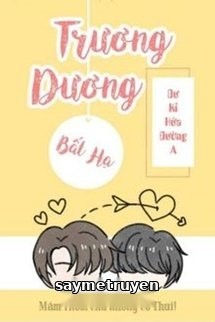 Trương Dương Bất Hạ