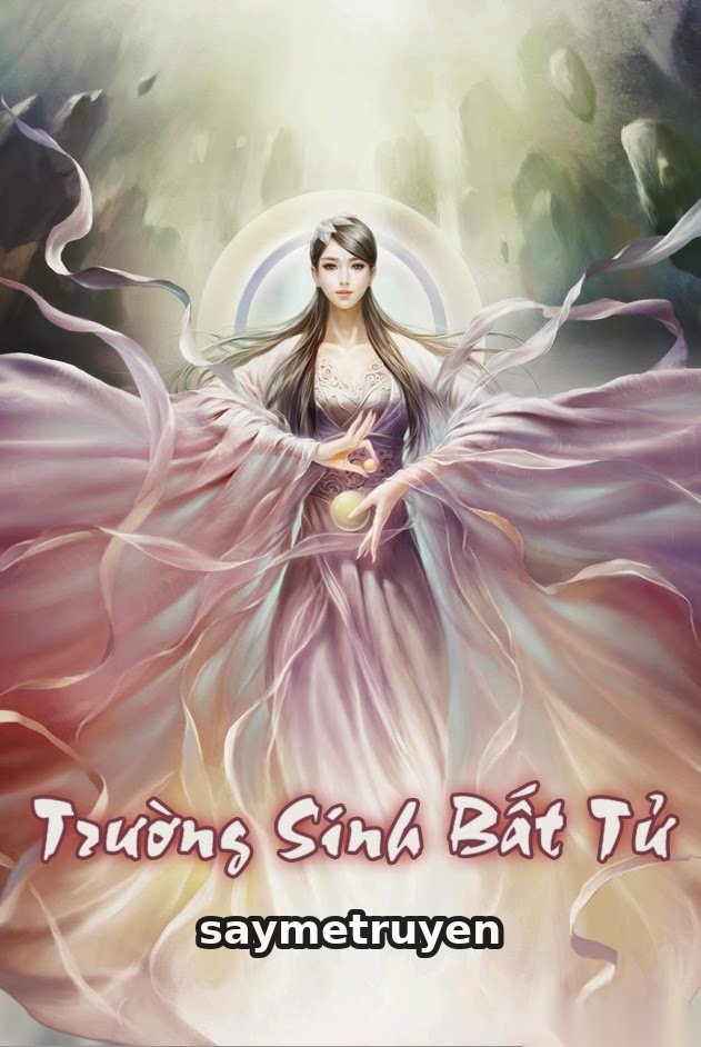 Trường Sinh Bất Tử