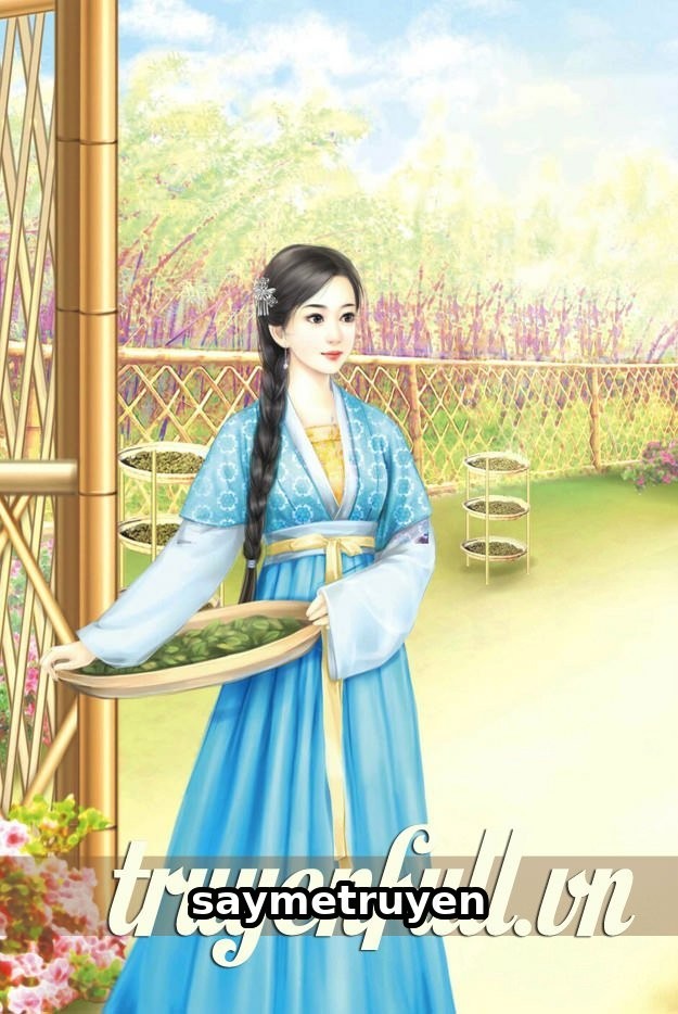 Trưởng Thôn Là Đóa Kiều Hoa