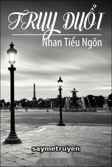 Truy Đuổi