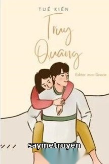 Truy Quang