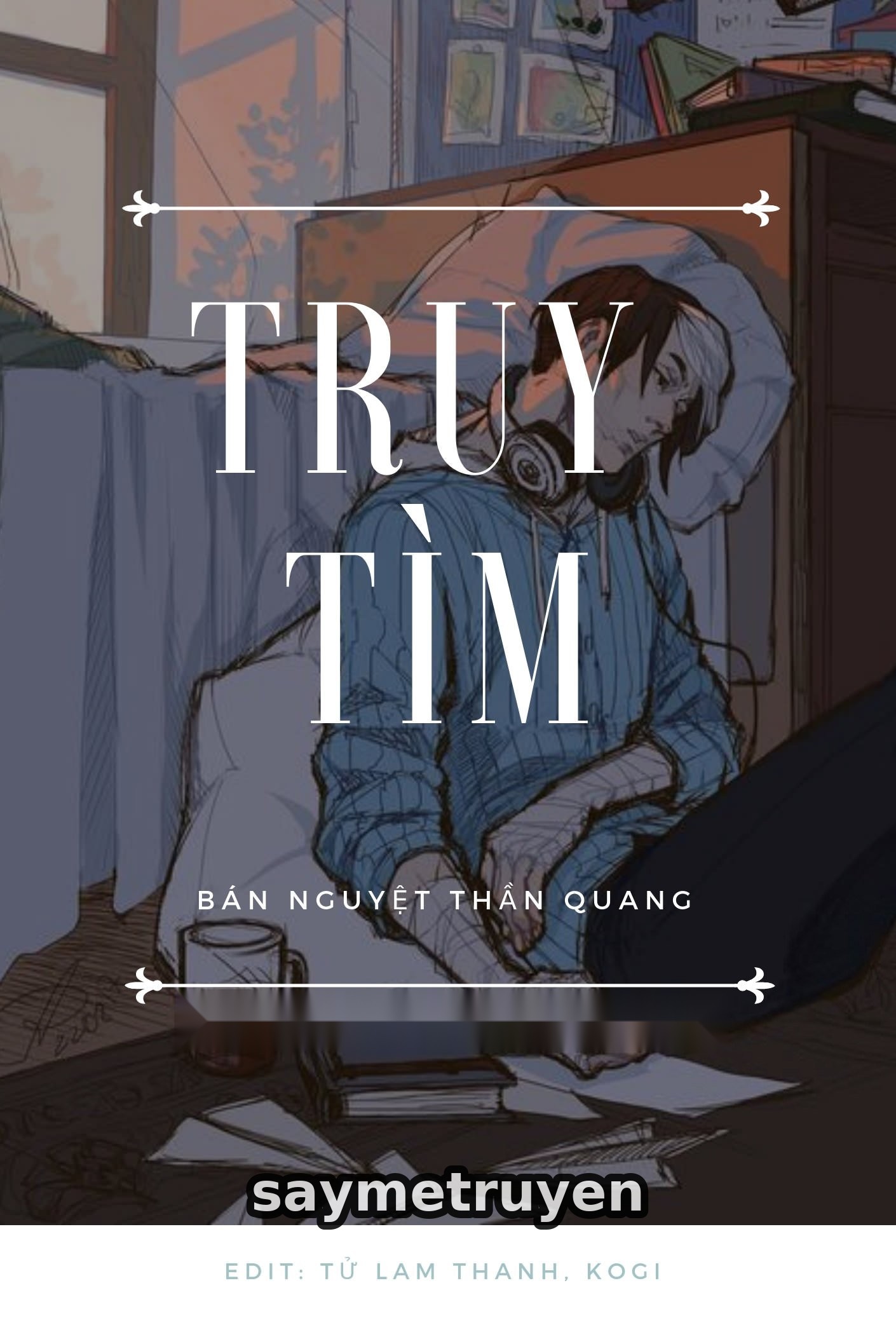 Truy Tìm