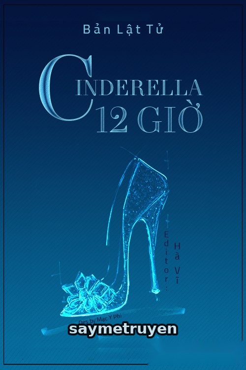 Cinderella 12 Giờ