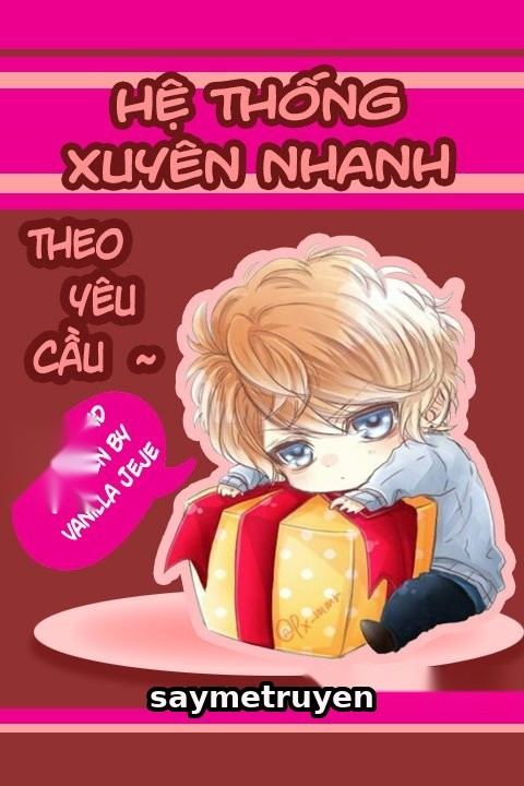 Hệ Thống Xuyên Nhanh Theo Yêu Cầu