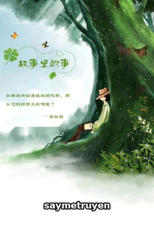 Truyện Kể Trong Câu Chuyện