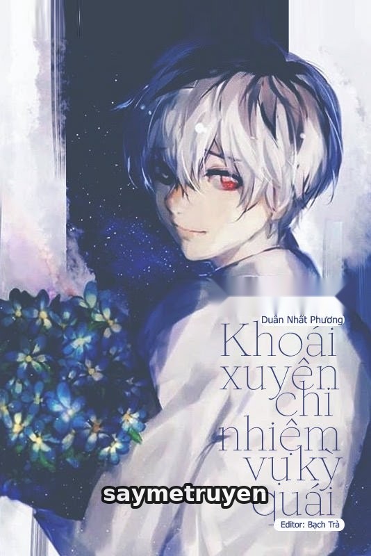 Khoái Xuyên Chi Nhiệm Vụ Kỳ Quái