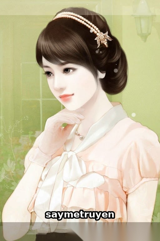 Người Vợ Thay Thế