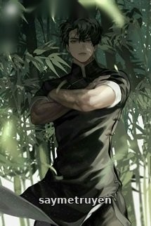 Truyền Nhân Thiên Y