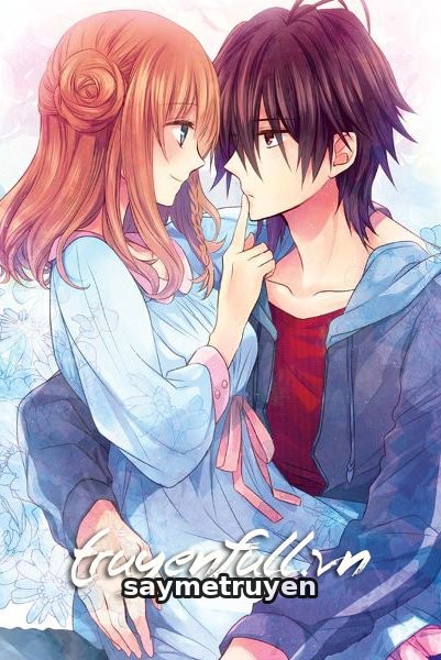[Truyện Teen] Cưng Chiều