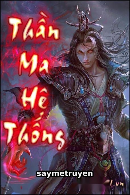 Thần Ma Hệ Thống