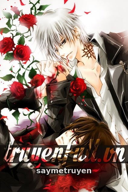 [Vampire Knight] Cách (Quy Luật)