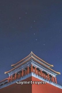 Tử Cấm Thành Nghìn Lẻ Một Đêm