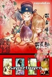 Tứ Cầm Thú Và Tứ Hoa Khôi
