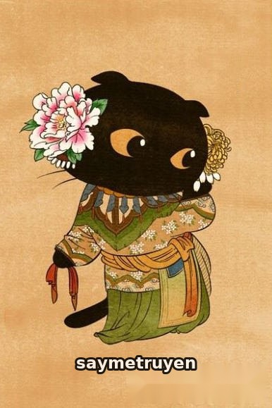 Tú Cầu Mèo