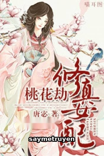 Tu Chân Nữ Phụ Đào Hoa Kiếp