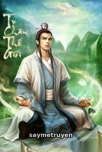 Tu Chân Thế Giới