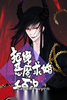 Từ Chối Lời Cầu Hôn Của Ác Ma