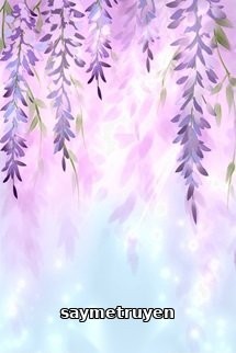 Tử Đằng Còn Nở Anh Còn Chờ Em