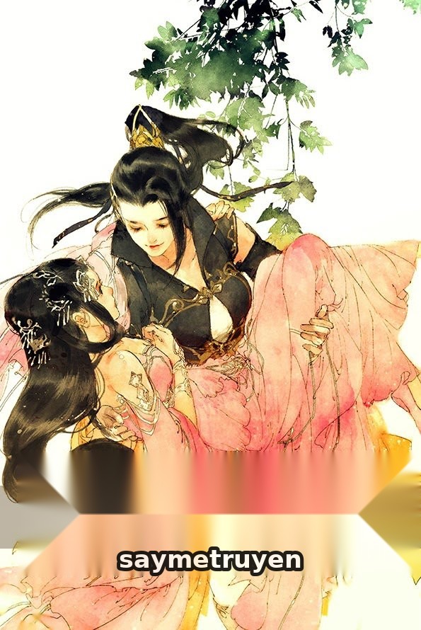 Tử Đằng Ngỏ Lời Yêu