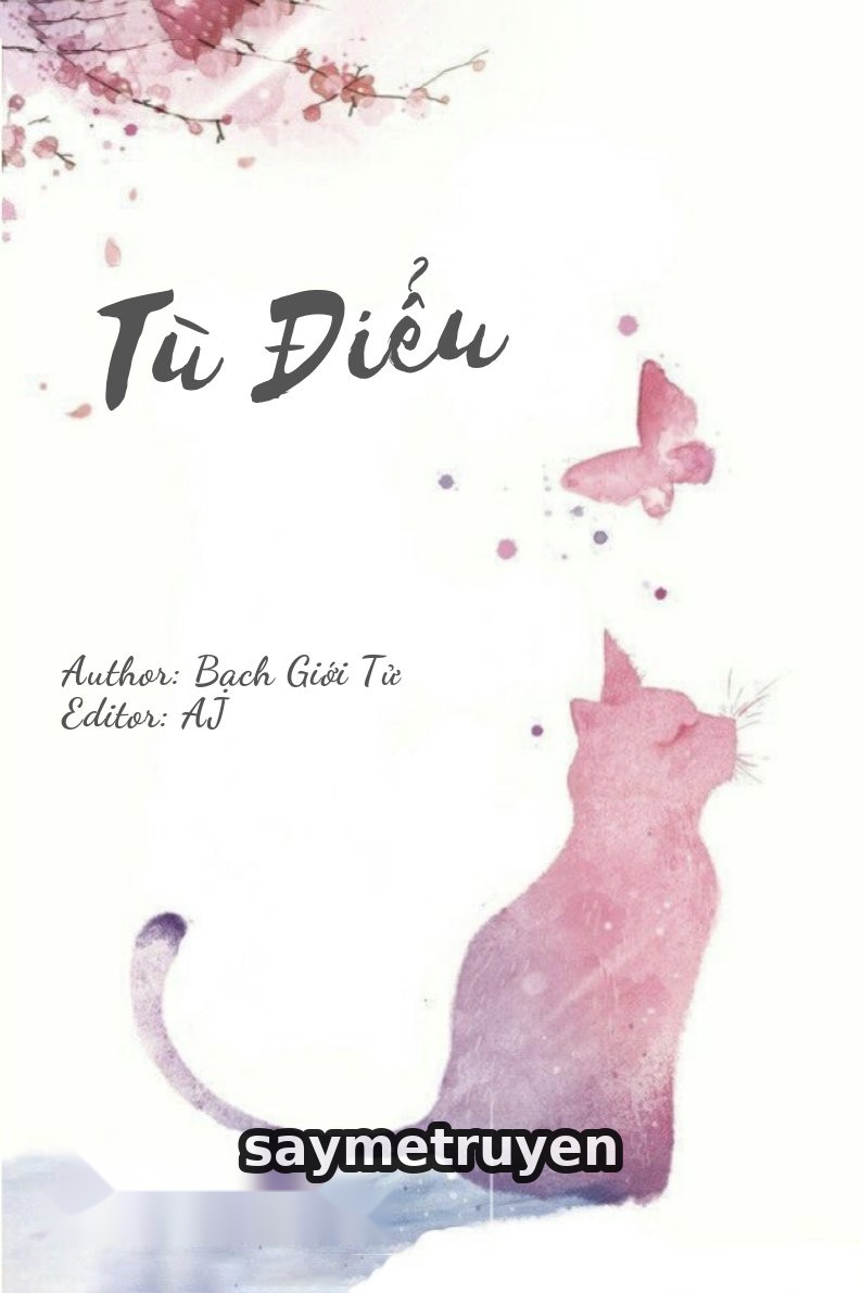 Tù Điểu