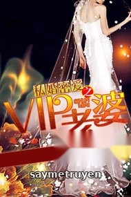 Tư Hôn Chi Boss VIP Lão Bà
