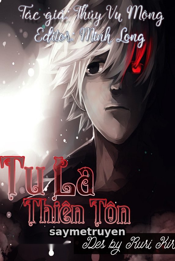Tu La Thiên Tôn