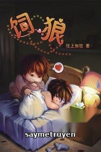 Tự Lang (Nuôi Sói)
