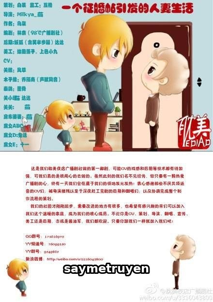 Từ Một Tin ‘Tìm Bạn Trăm Năm’ Trở Thành ‘Vợ’ Người