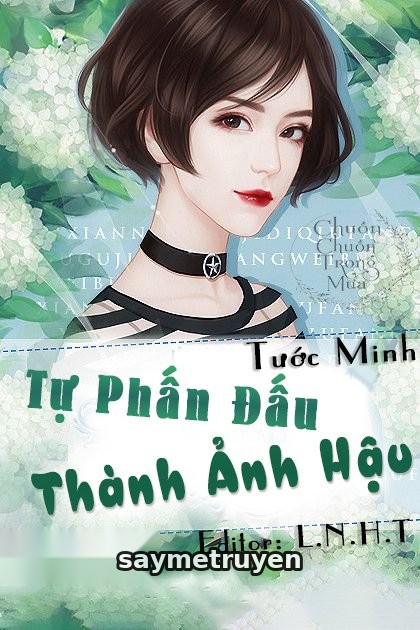 Tự Phấn Đầu Thành Ảnh hậu