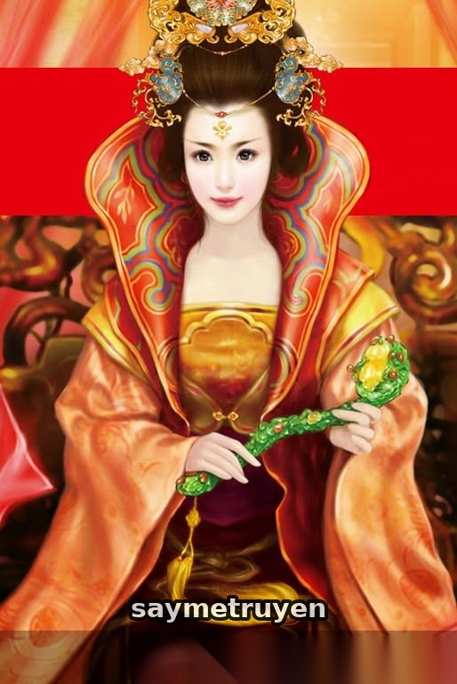 Tù Phi Tà Vương