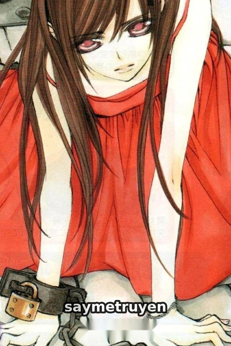 Tù Sủng Phi Của Vương Gia Tà Mị