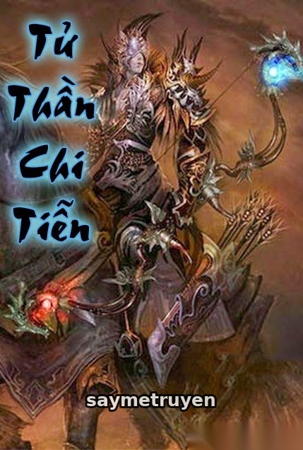 Tử Thần Chi Tiễn