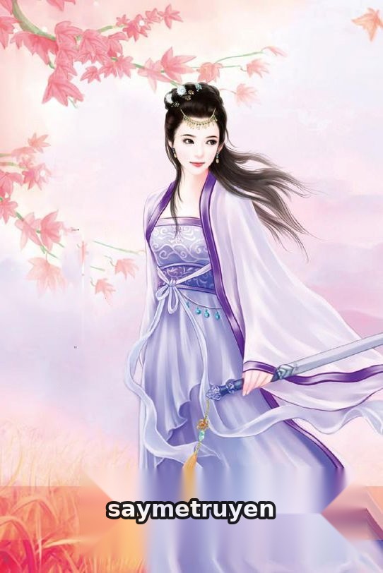 Tu Tiên Nữ Xứng Khó Làm