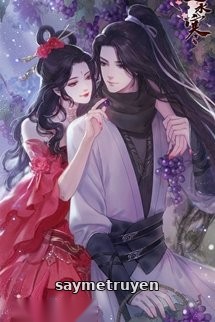 Tử Tù Của Nữ Vương